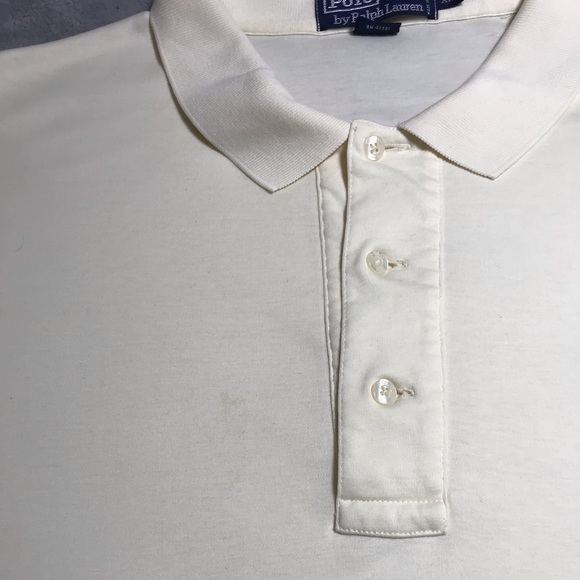 Men’s polo Ralph Lauren Beverly Hills XXL tshirt - Picture 3 of 4